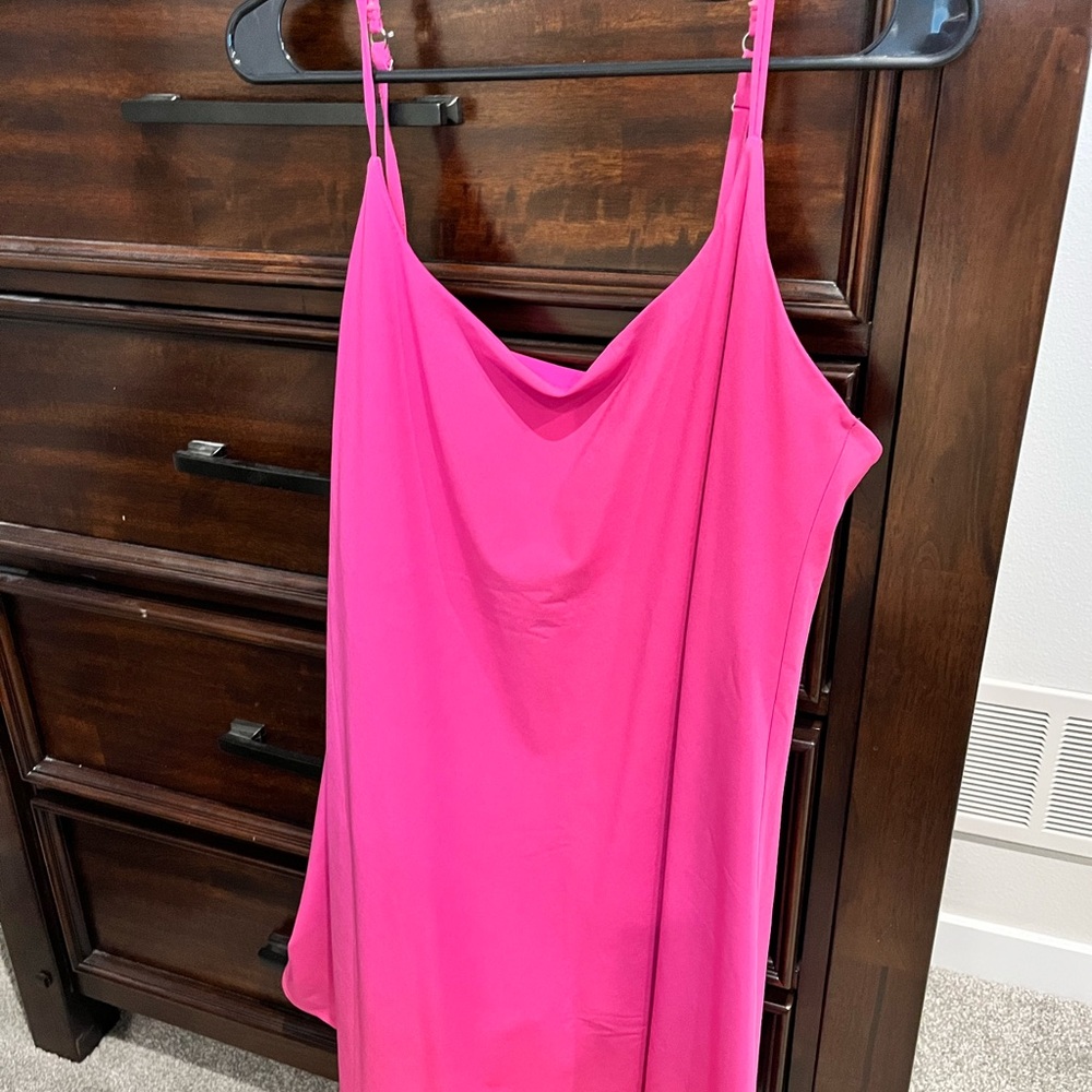 Abercrombie YPB Athletic Dress